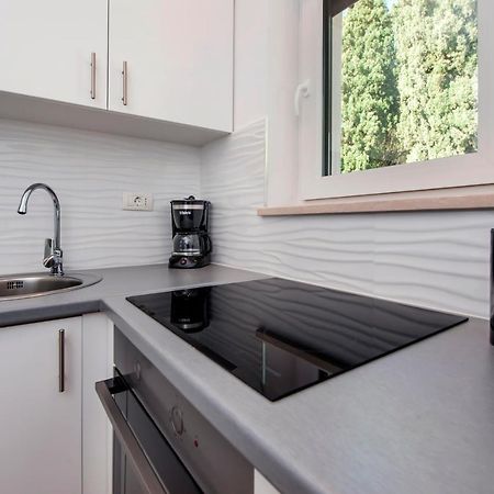 Apartmani Brajkovic Ρόβινι Εξωτερικό φωτογραφία