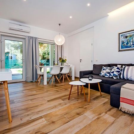 Apartmani Brajkovic Ρόβινι Εξωτερικό φωτογραφία