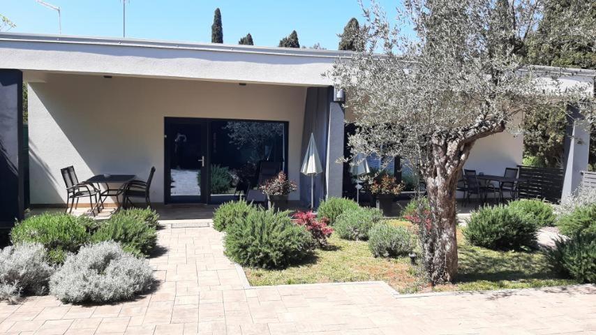 Apartmani Brajkovic Ρόβινι Δωμάτιο φωτογραφία